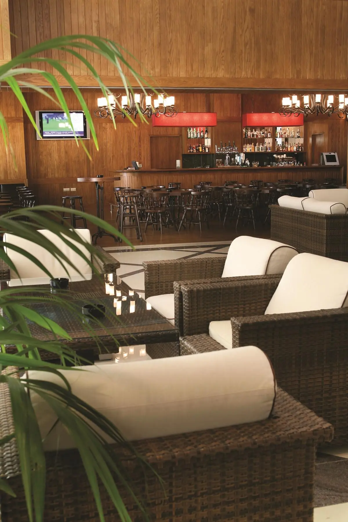 Adams Beach Hotel — ADAMS BEACH