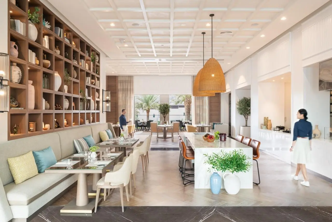 Address Beach Resort Fujairah — ADDRESS BEACH RESORT FUJAIRAH