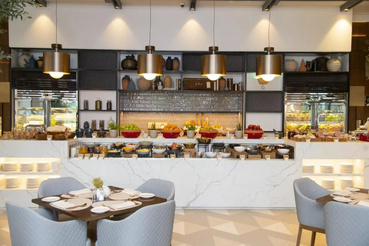 Address Beach Resort Fujairah — PALACE BEACH RESORT FUJAIRAH