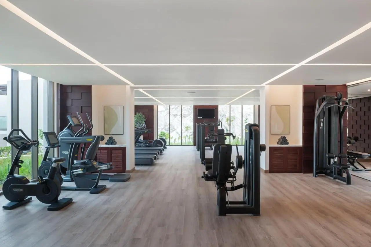 Address Beach Resort Fujairah — ADDRESS BEACH RESORT FUJAIRAH