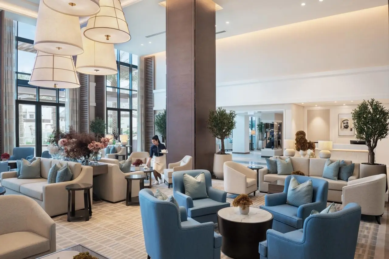 Address Beach Resort Fujairah — ADDRESS BEACH RESORT FUJAIRAH