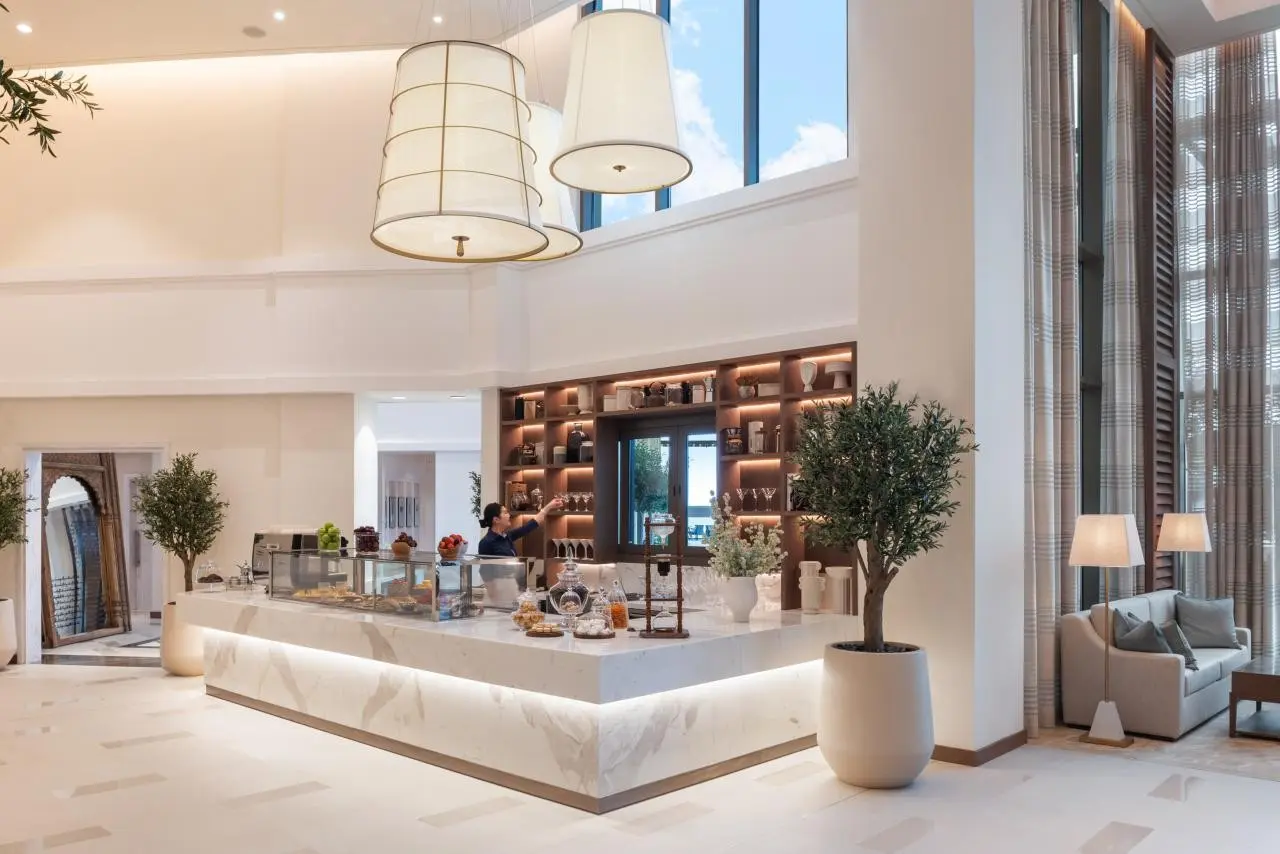 Address Beach Resort Fujairah — ADDRESS BEACH RESORT FUJAIRAH