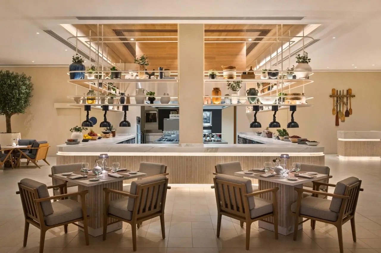 Address Beach Resort Fujairah — PALACE BEACH RESORT FUJAIRAH