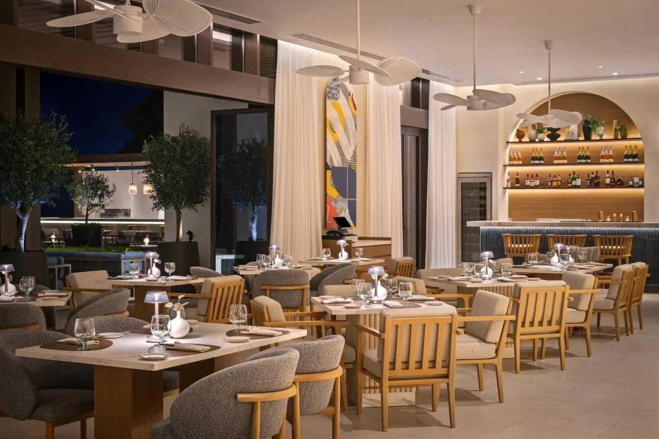 Address Beach Resort Fujairah — PALACE BEACH RESORT FUJAIRAH