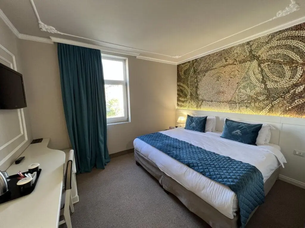 Adria Palace (ex. Rinia 2) — ADRIATIK