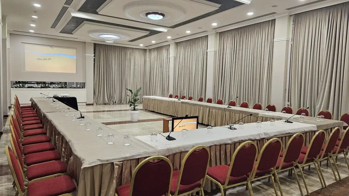 Adria Palace (ex. Rinia 2) — ADRIATIK