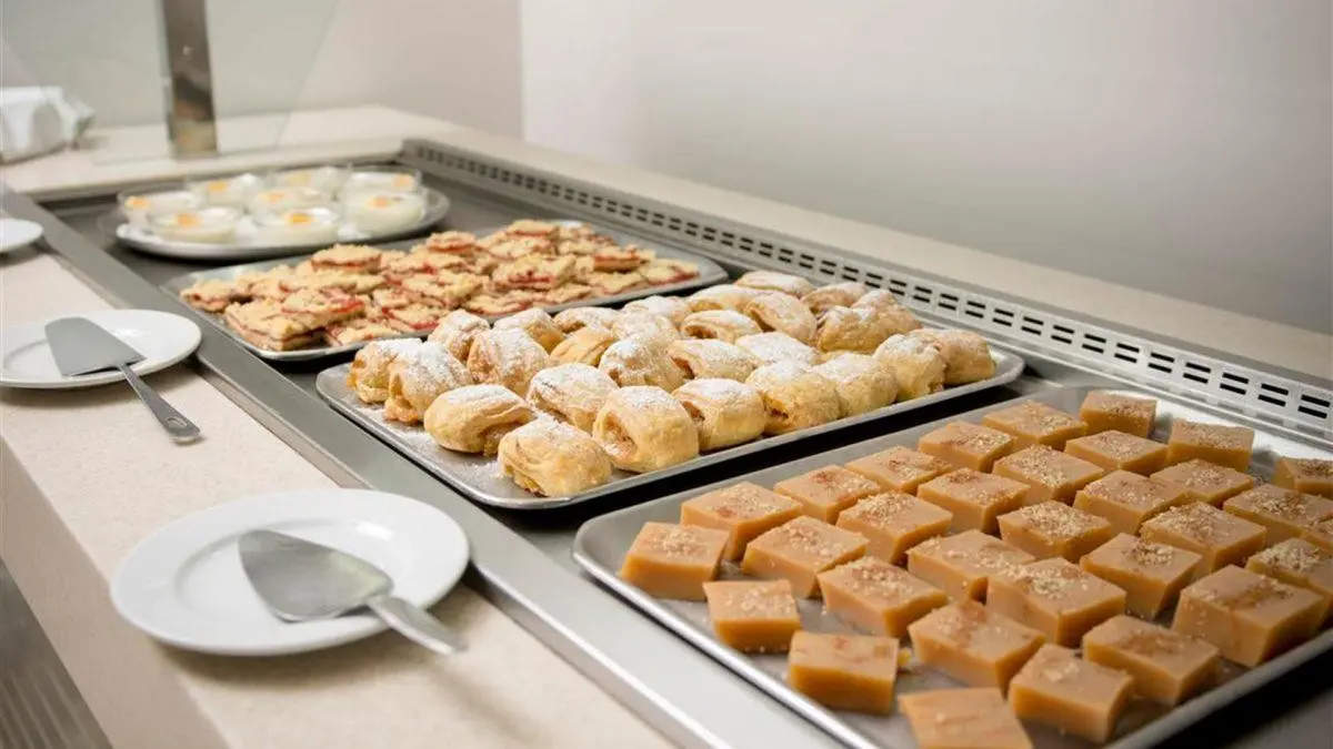 Aeolos Beach Resort — AEOLOS BEACH