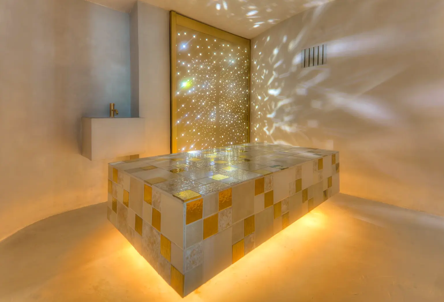 Spa w hotelu Aguas de Ibiza Grand Luxe
