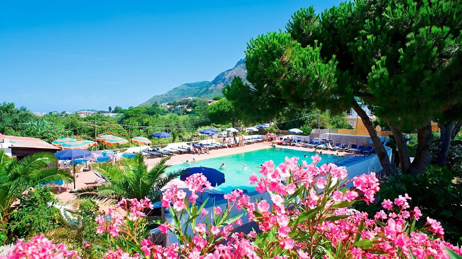 Hotel Al Bosco