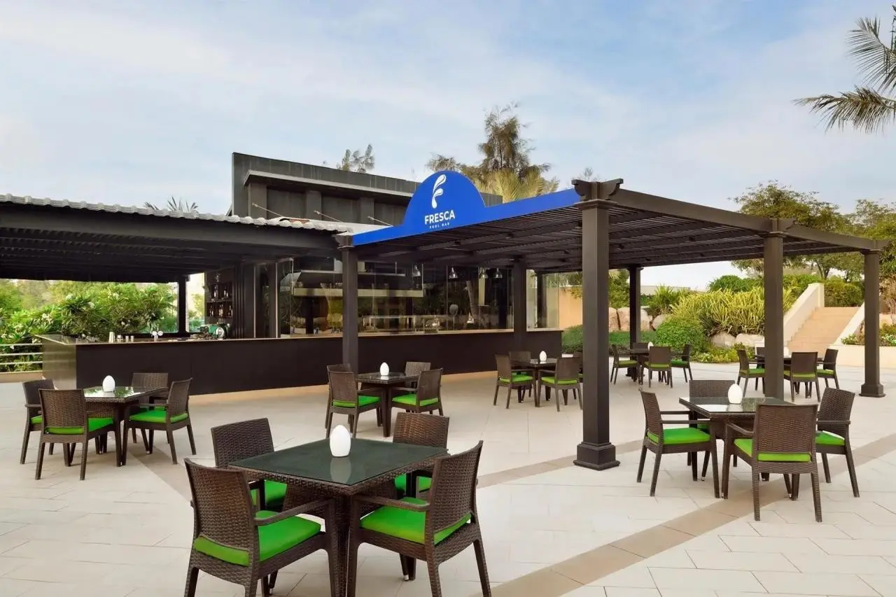 Al Hamra Residences — AL HAMRA RESIDENCE