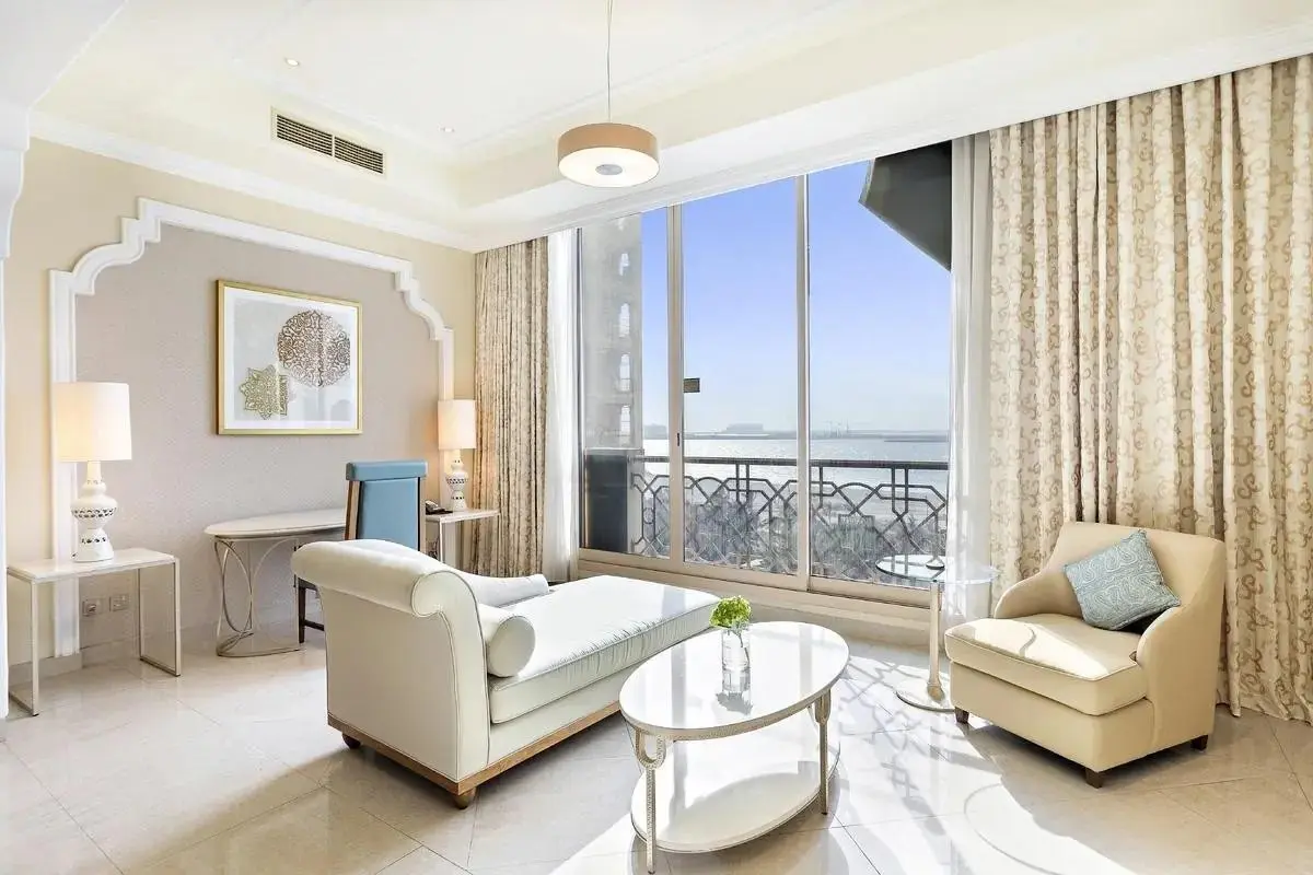 Al Hamra Residences — AL HAMRA RESIDENCE