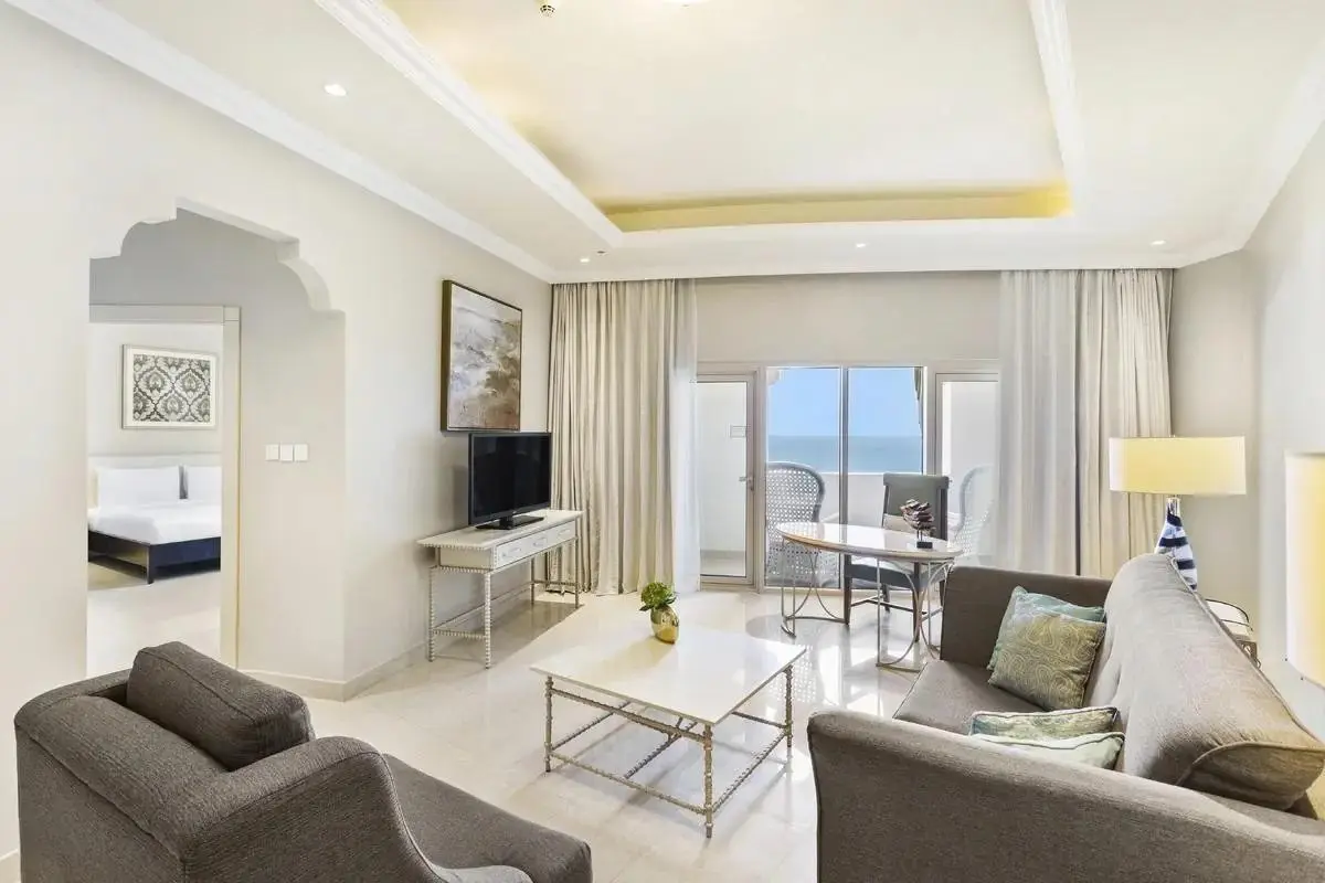 Al Hamra Residences — AL HAMRA RESIDENCE