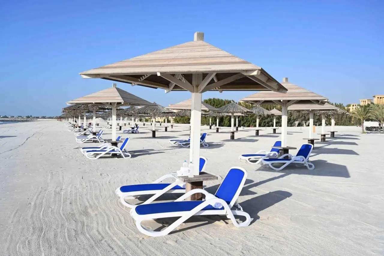 Al Hamra Residences — AL HAMRA RESIDENCE