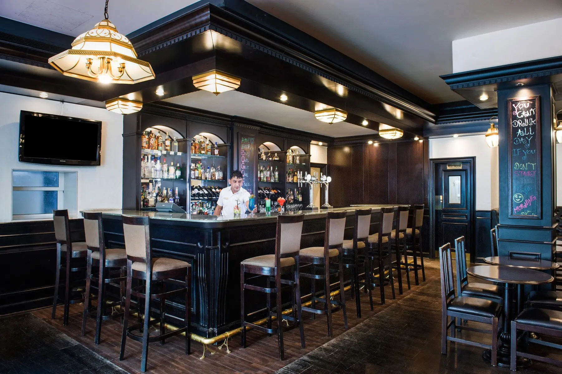 Al Hamra Village Hotel — AL HAMRA VILLAGE