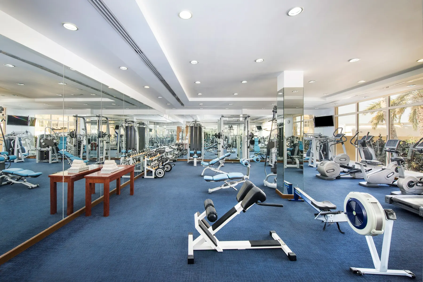 Al Hamra Village Hotel — AL HAMRA VILLAGE