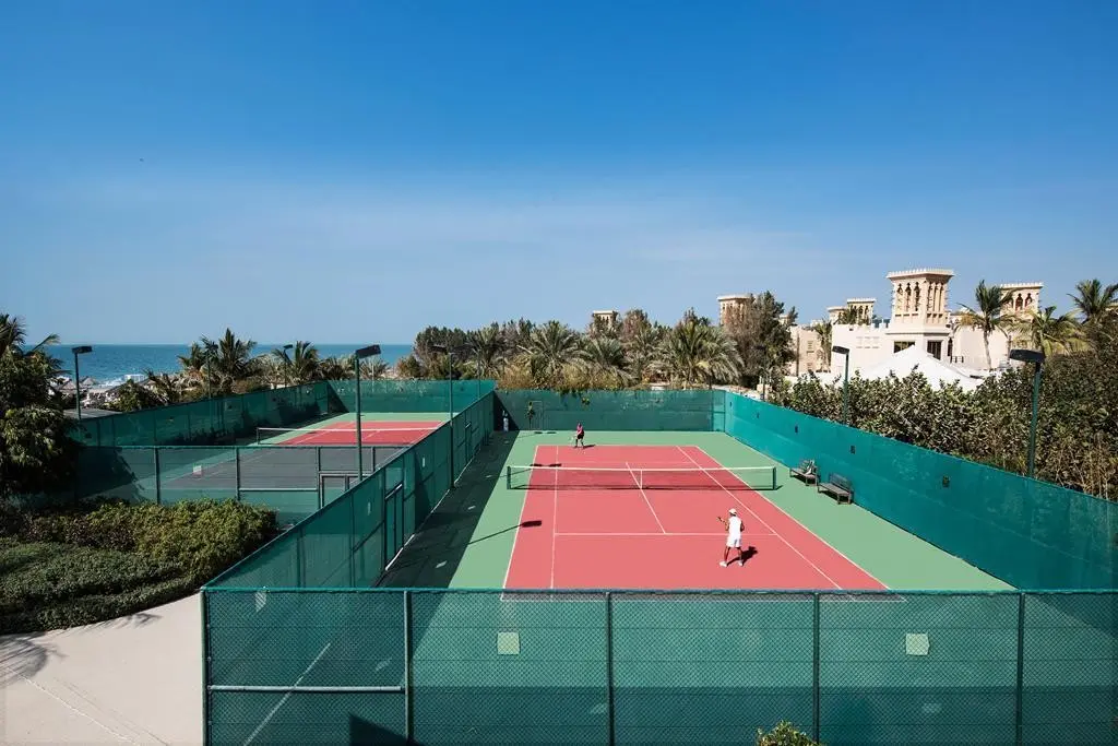 Al Hamra Village Hotel — AL HAMRA VILLAGE