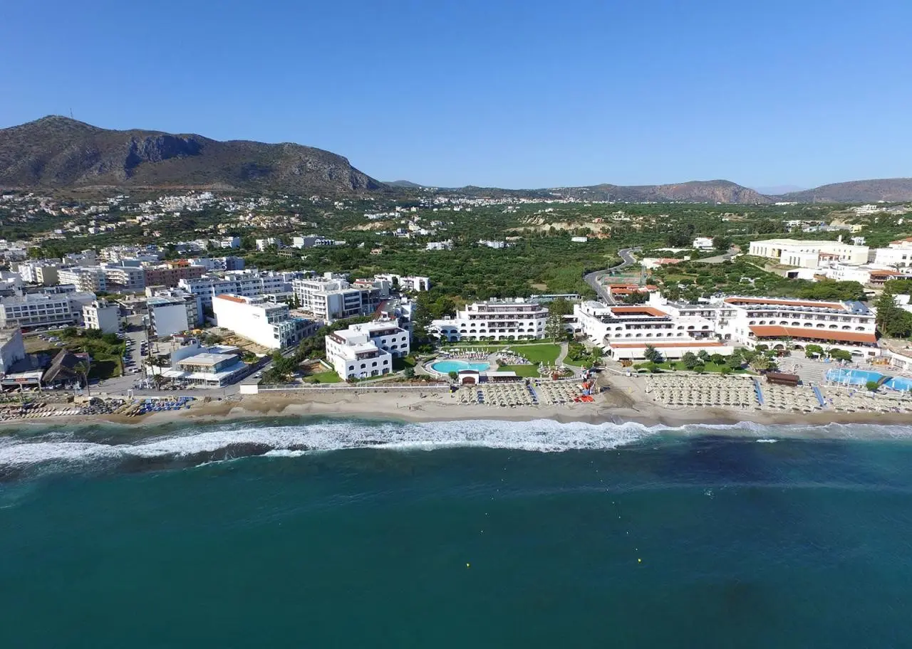 Albatros — ALBATROS HOTEL