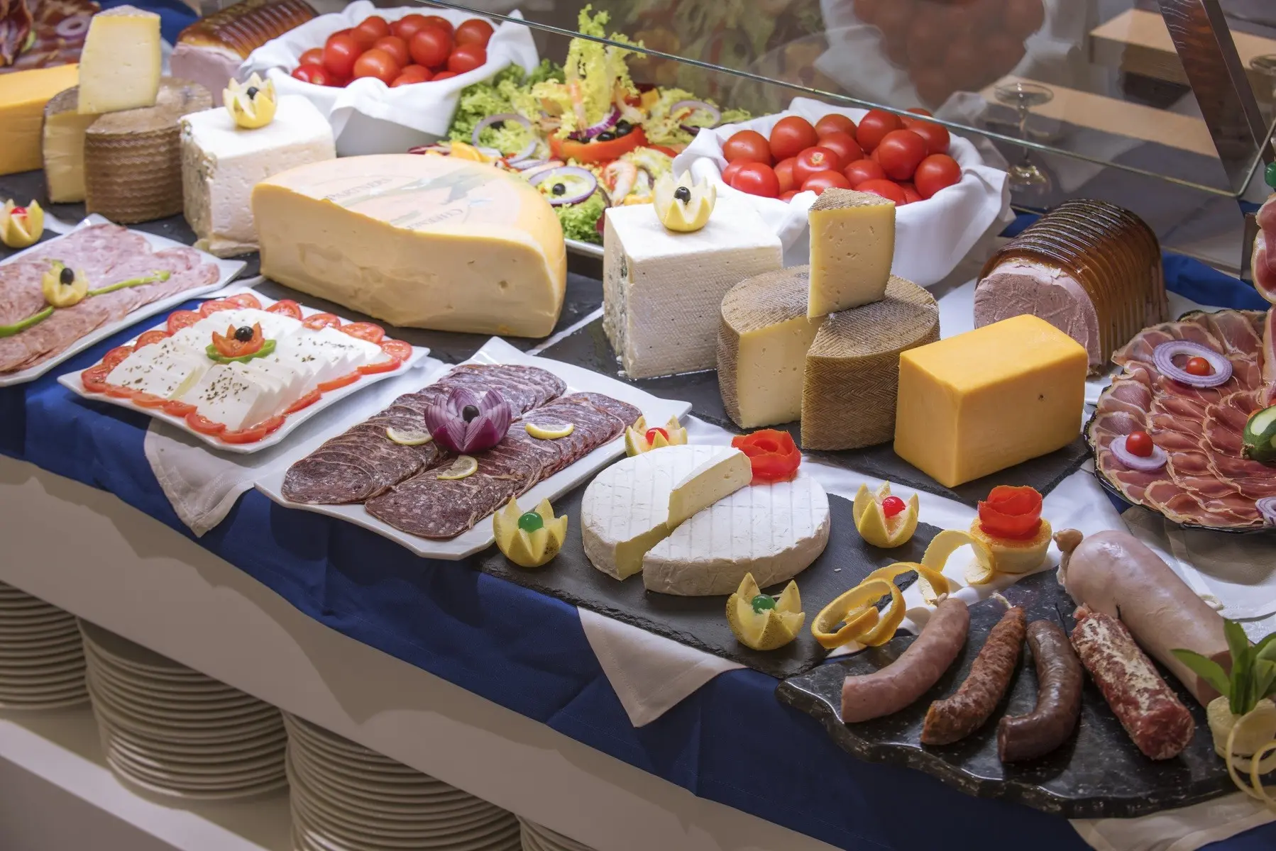 Alhambra — ALHAMBRA HOTEL