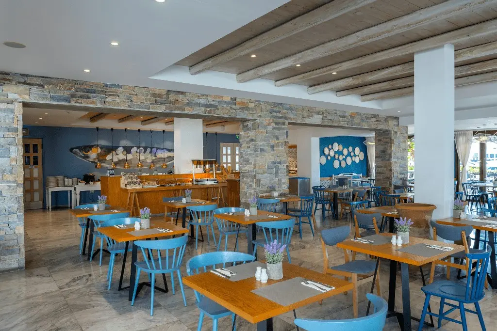 Aliathon Aegean — ALIATHON AEGEAN