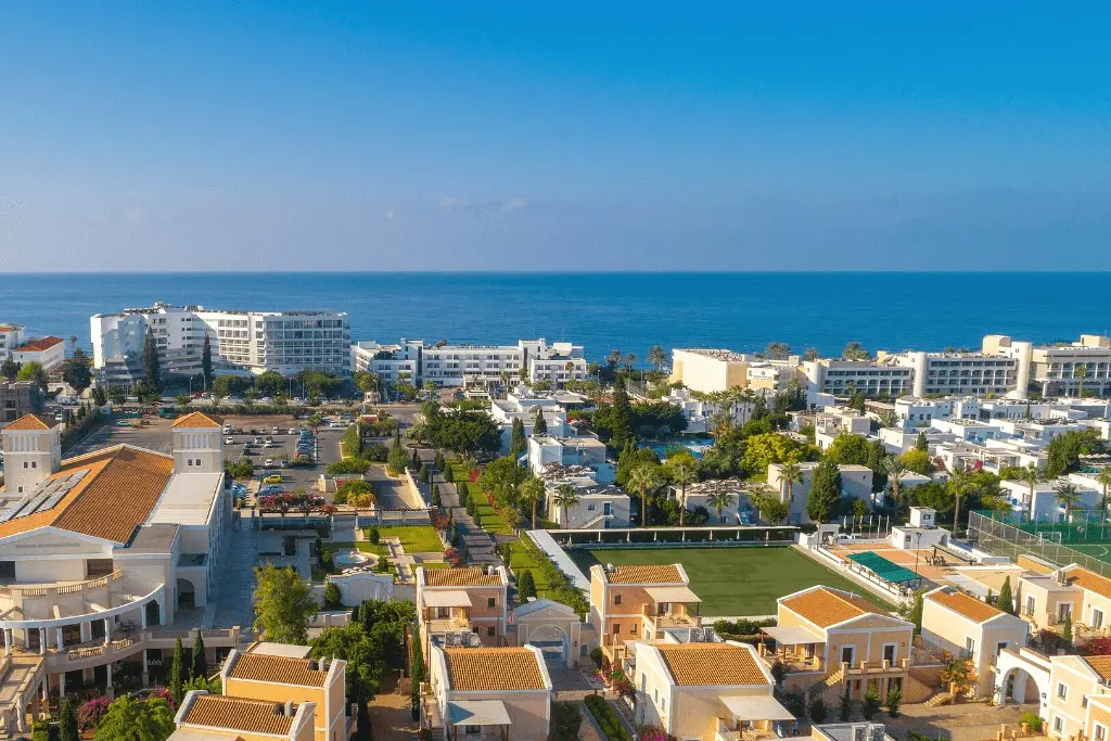 Aliathon Aegean — ALIATHON AEGEAN