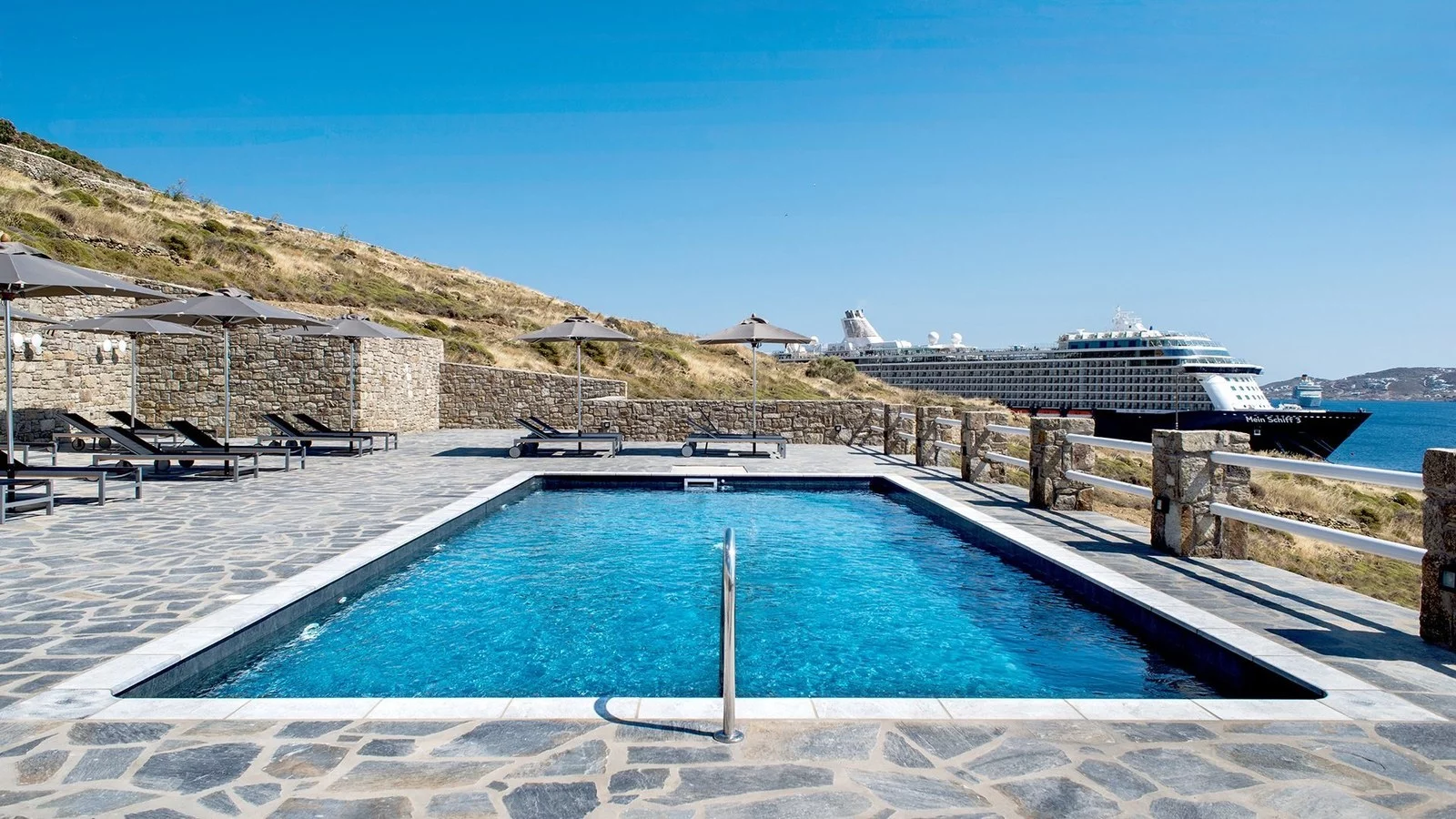 Hotel Alkistis