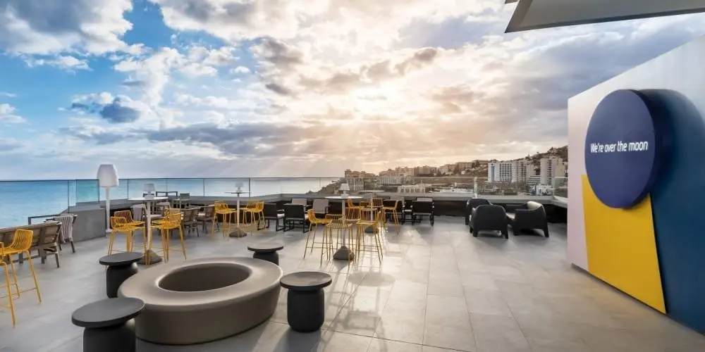 Allegro Madeira — ALLEGRO MADEIRA