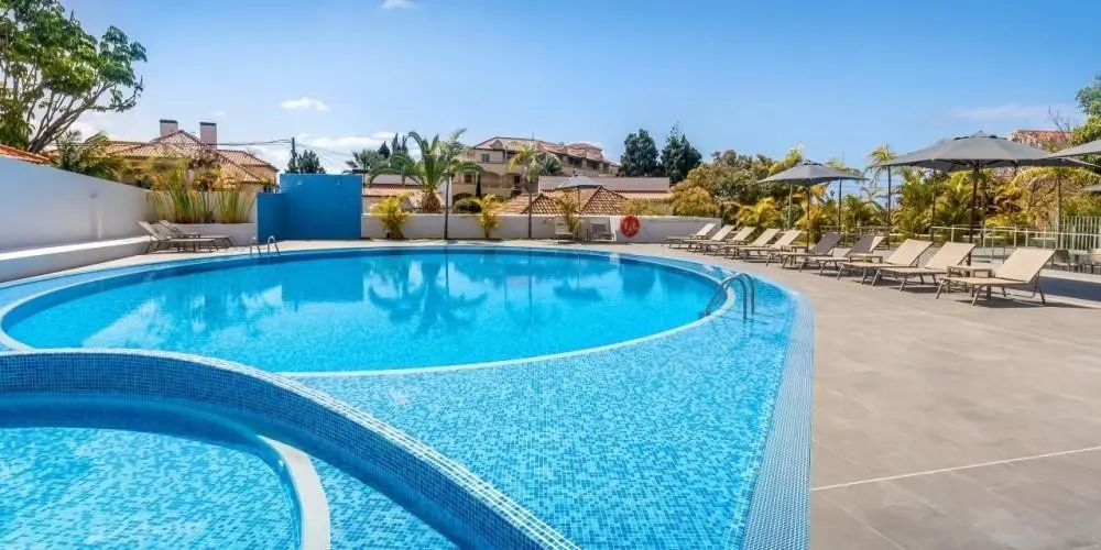 Allegro Madeira — ALLEGRO MADEIRA