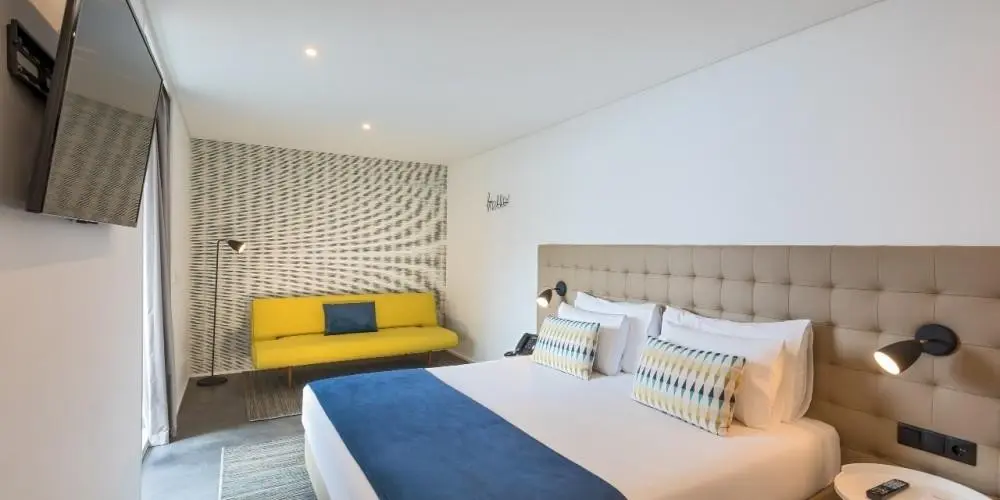 Allegro Madeira — ALLEGRO MADEIRA