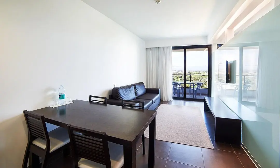 Alvor Baia Resort — ALVOR BAIA RESORT