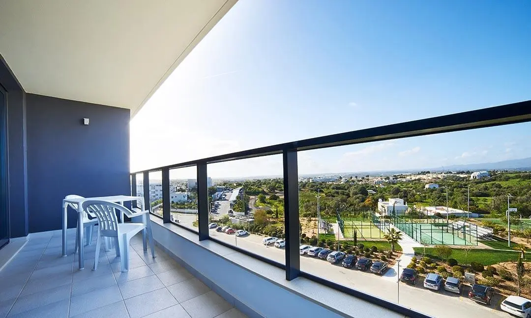 Alvor Baia Resort — ALVOR BAIA RESORT