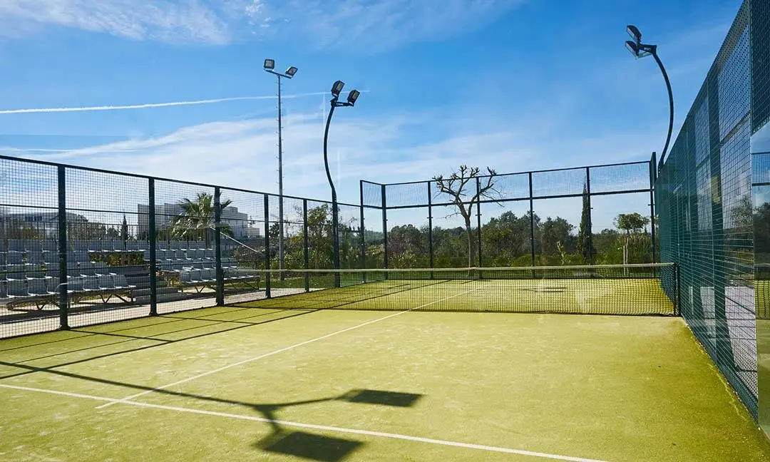 Alvor Baia Resort — ALVOR BAIA RESORT