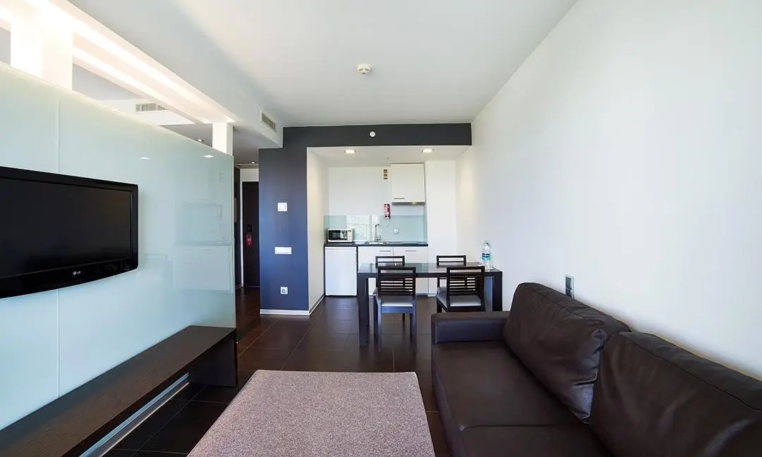 Alvor Baia Resort — ALVOR BAIA RESORT