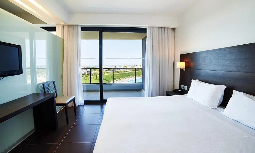 Alvor Baia Resort — ALVOR BAIA RESORT