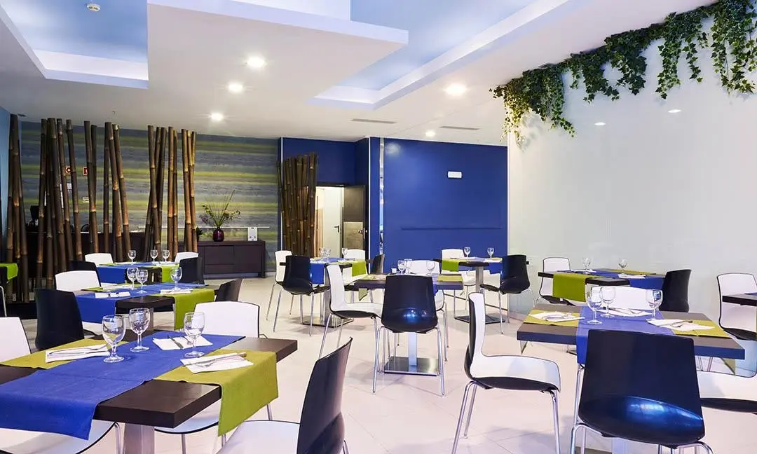 Alvor Baia Resort — ALVOR BAIA RESORT