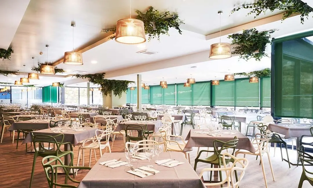 Alvor Baia Resort — ALVOR BAIA RESORT