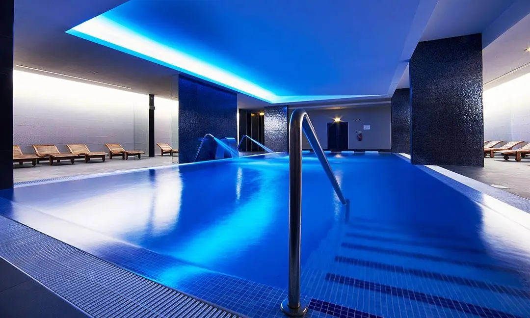 Alvor Baia Resort — ALVOR BAIA RESORT