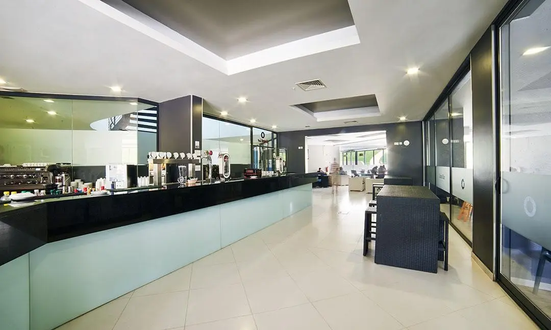 Alvor Baia Resort — ALVOR BAIA RESORT