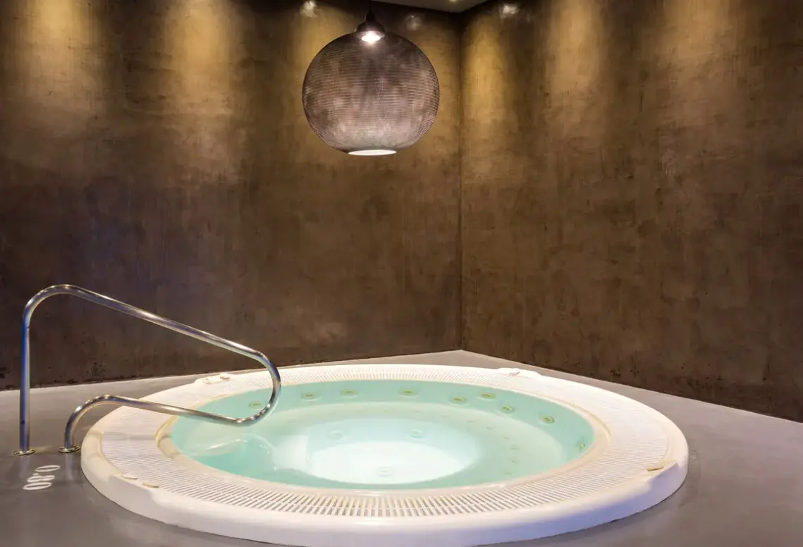 Spa w hotelu Ama Islantilla Resort