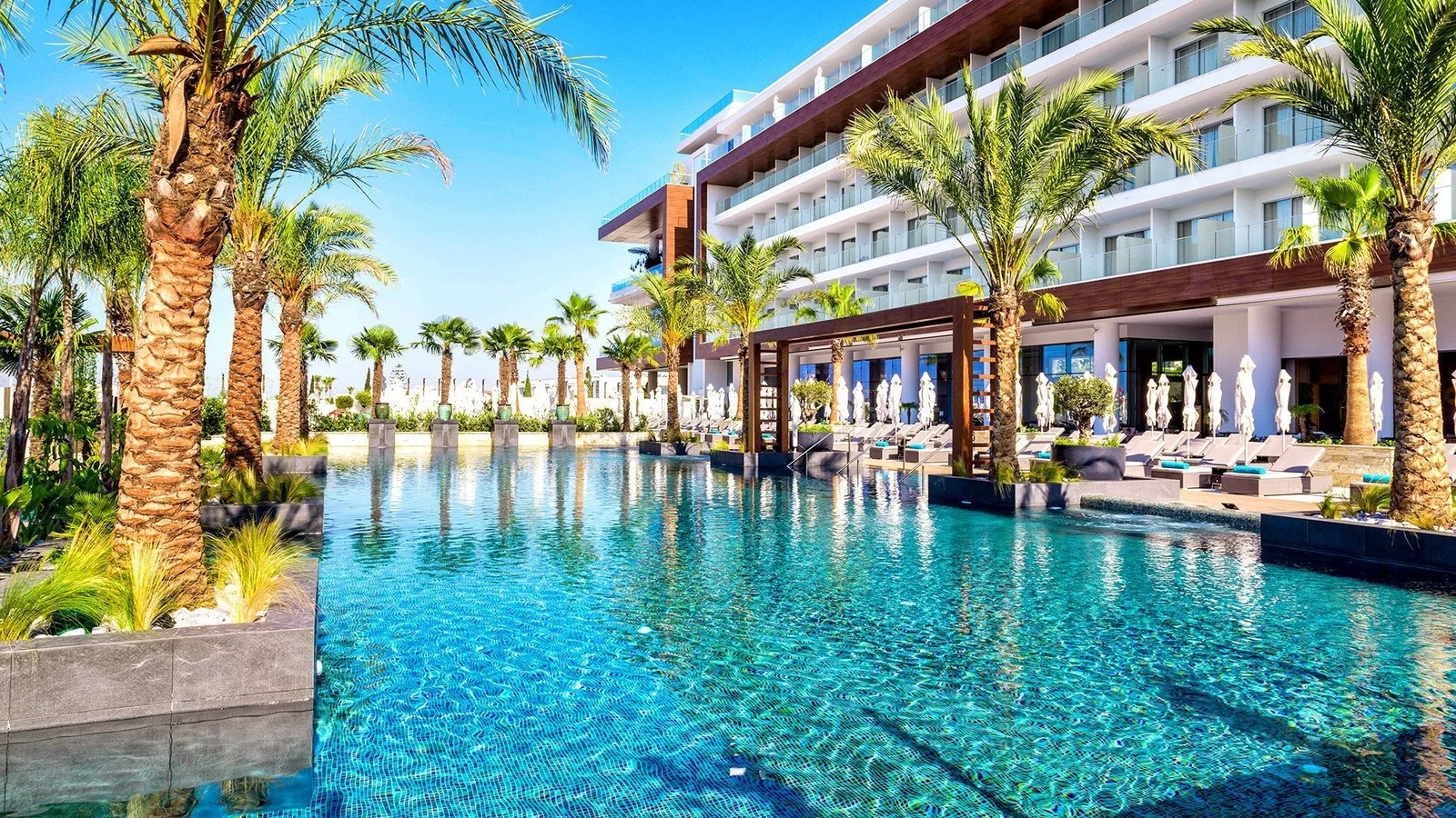 Hotel Amanti, MadeForTwo Hotels