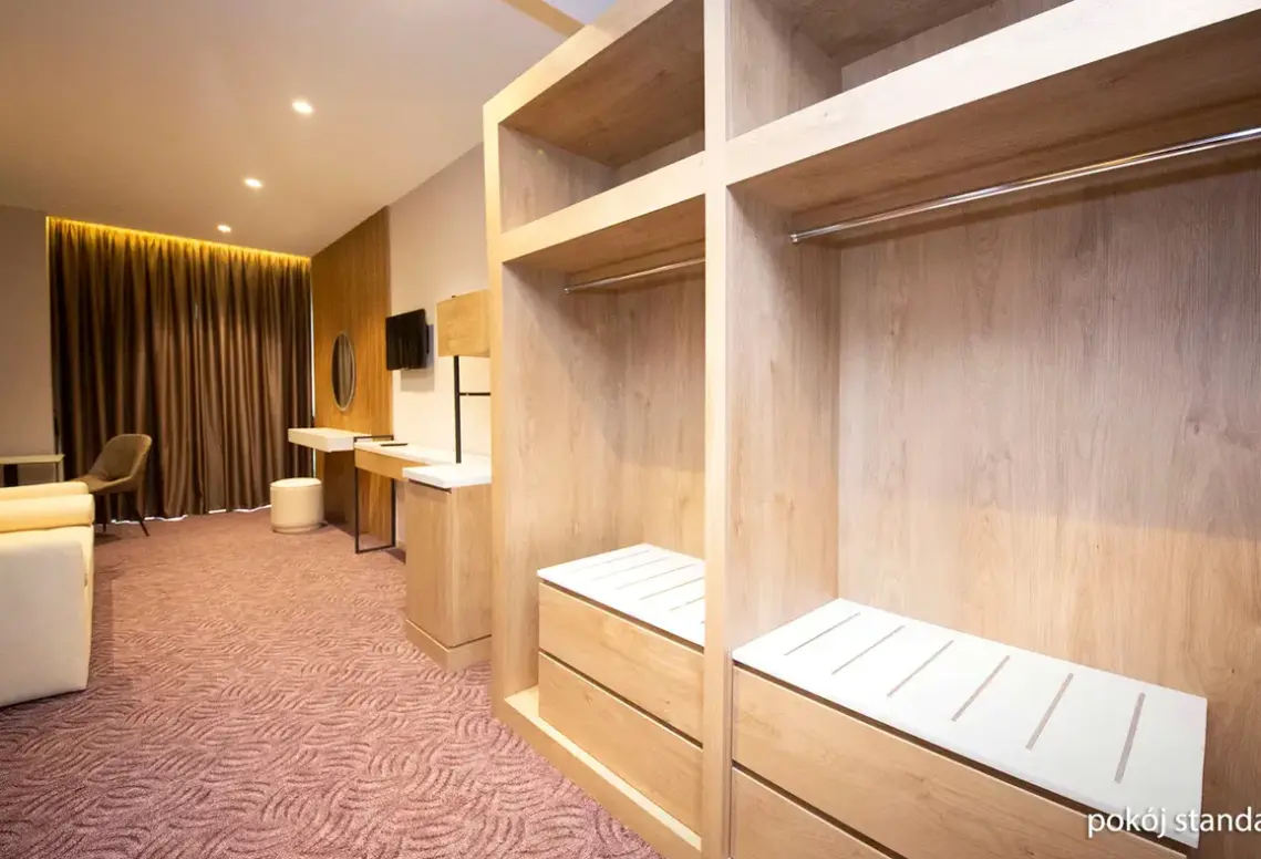 Spa w hotelu Amelia Mare