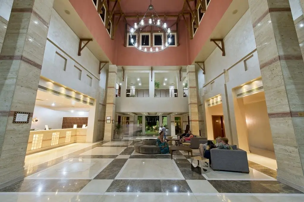 Amphoras Blu Sharm El Sheikh — AMPHORAS BLU RESORT