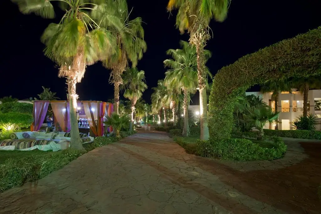 Amphoras Blu Sharm El Sheikh — AMPHORAS BLU RESORT