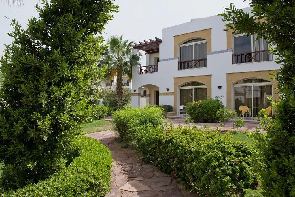 Amphoras Blu Sharm El Sheikh — AMPHORAS BLU RESORT