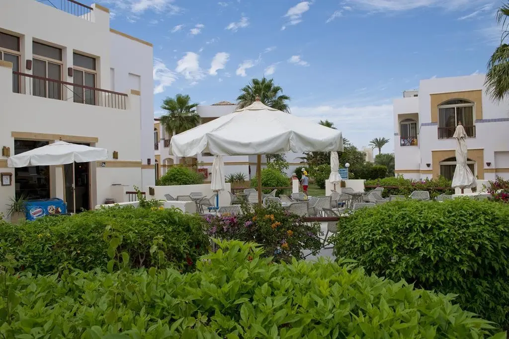 Amphoras Blu Sharm El Sheikh — AMPHORAS BLU RESORT