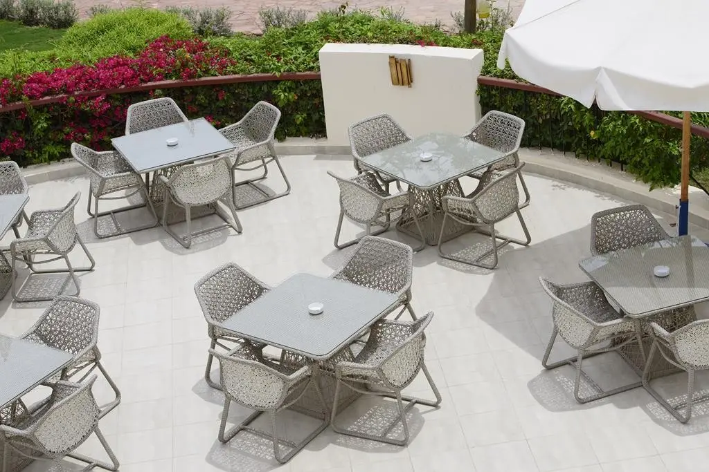 Amphoras Blu Sharm El Sheikh — AMPHORAS BLU RESORT