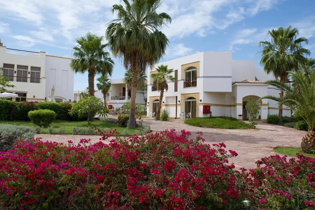 Amphoras Blu Sharm El Sheikh — AMPHORAS BLU RESORT