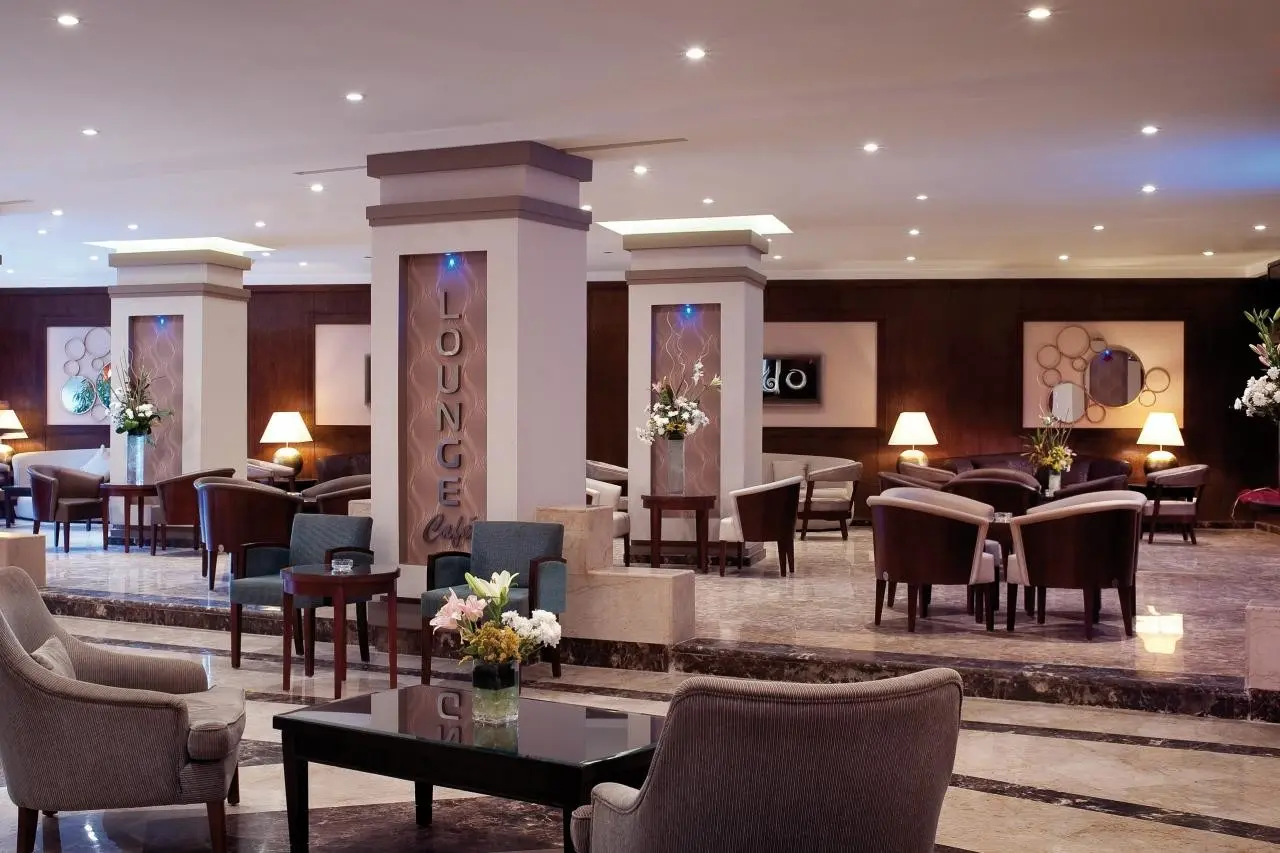 Amwaj Beach Club Abu Soma — AMWAJ BEACH CLUB ABU SOMA