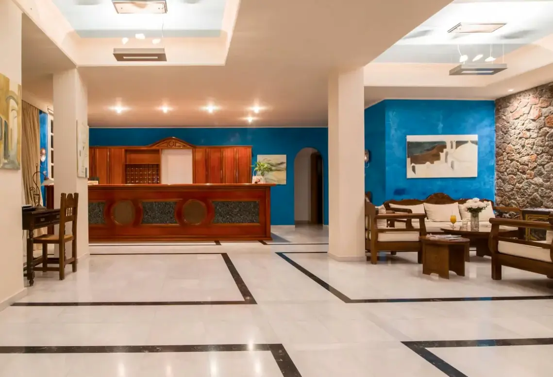Atrakcje dla dzieci w hotelu Antinea Suites & Spa