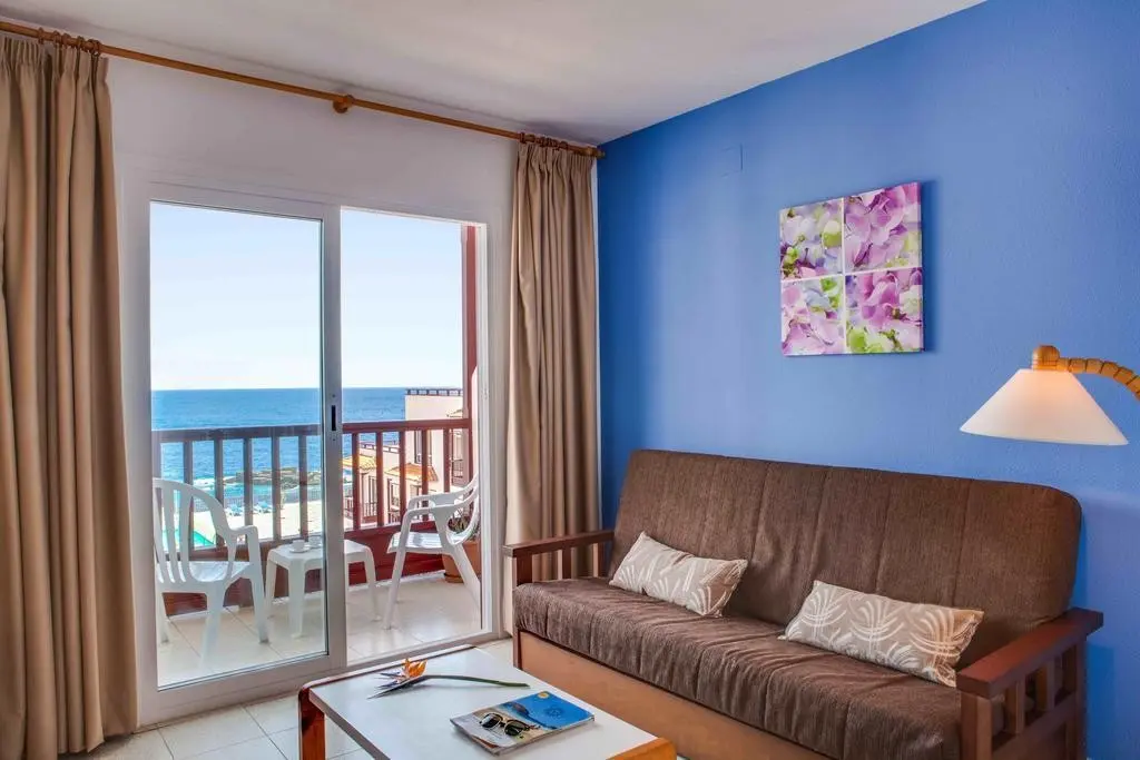 Apartamentos Centrocancajos — CENTRO CANCAJOS