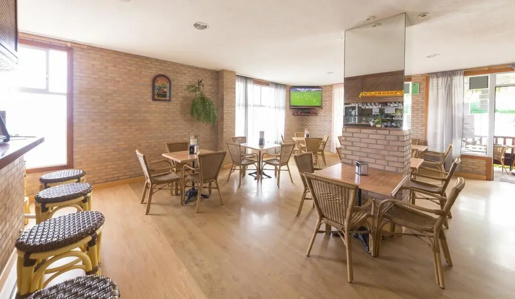 Apartamentos Centrocancajos — CENTRO CANCAJOS